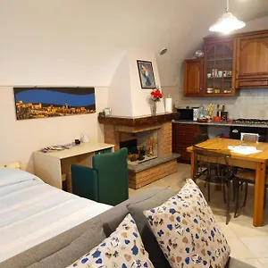 Casa Sul Dosso Appartamento